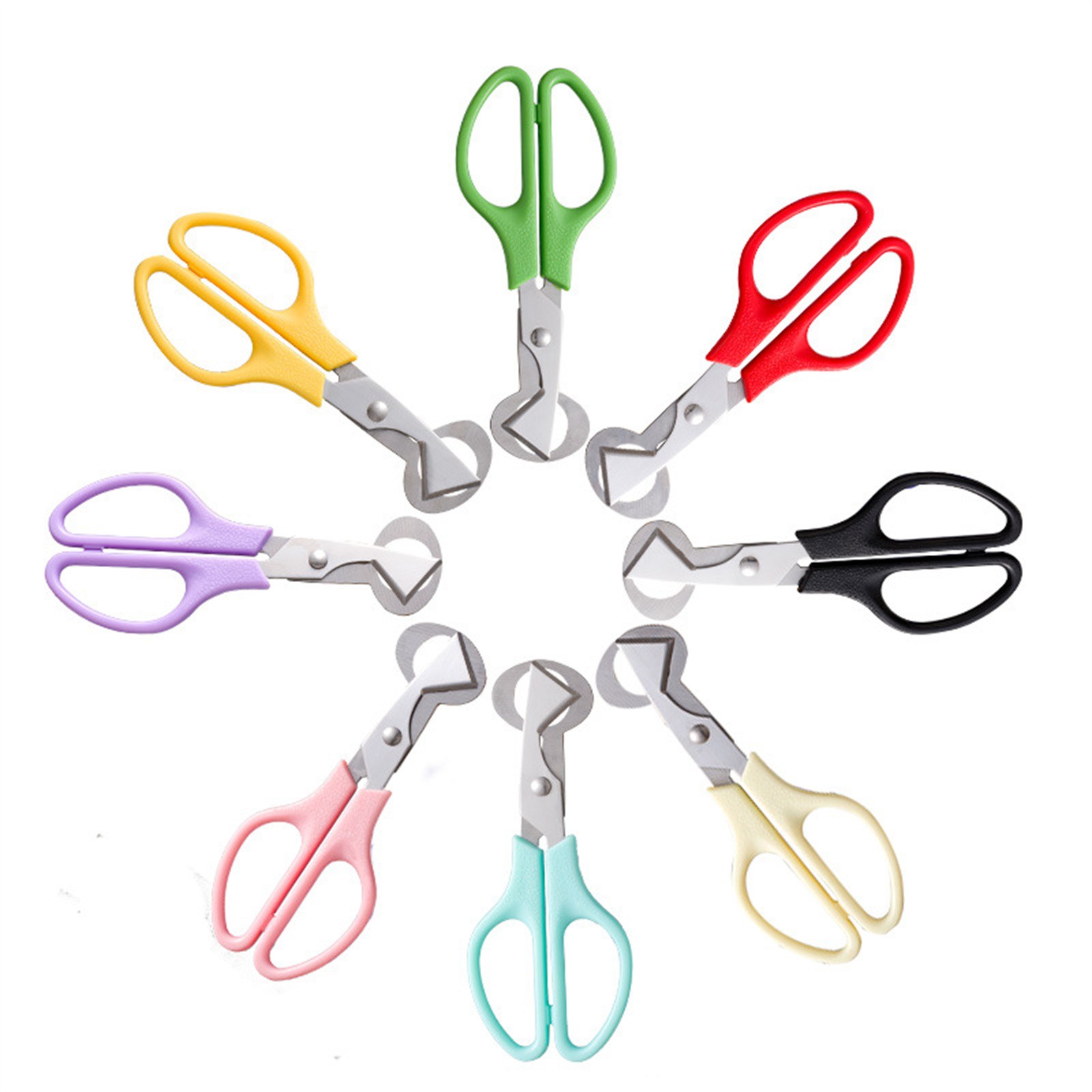 Egg Separator Tool - Alat Pembuka Cangkang Telur Puyuh Kecil,