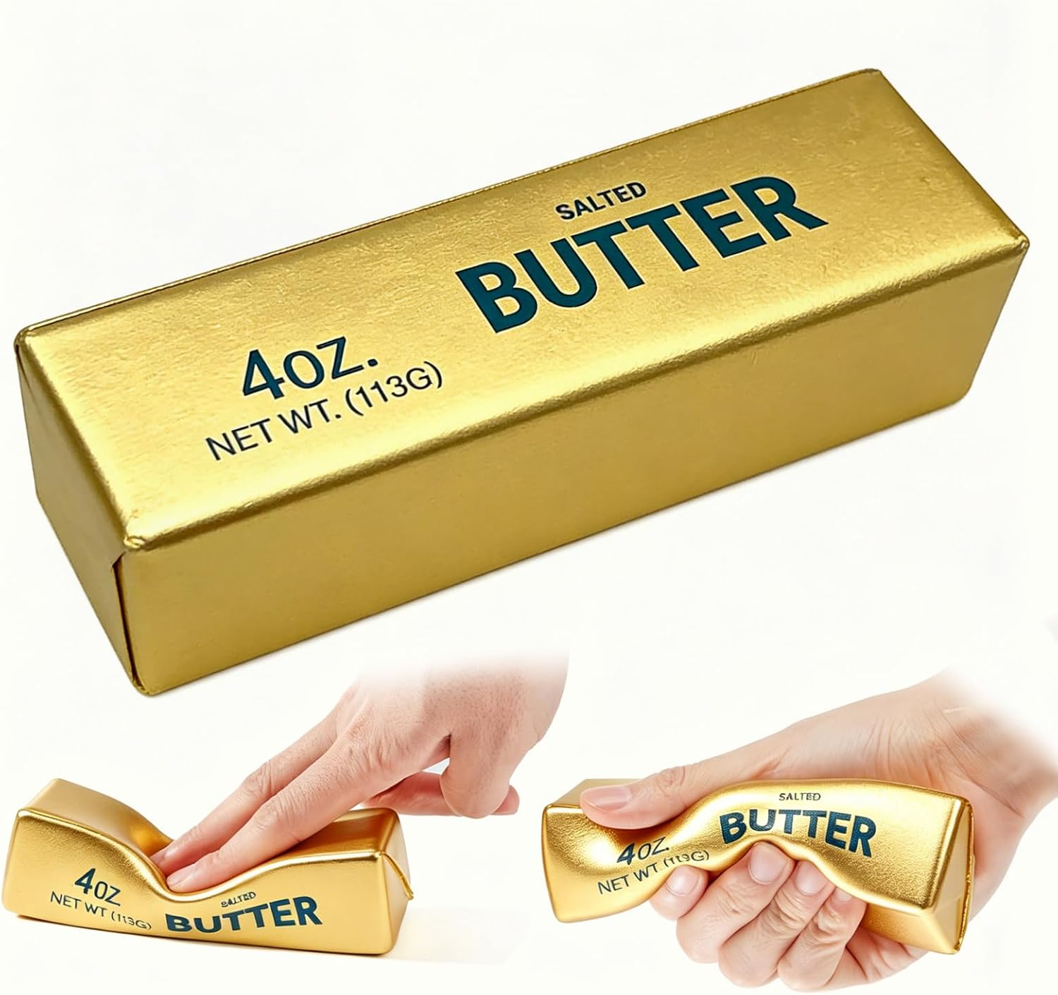 Kitchen Gadgets New Products - Stik Butter Lembut Baru yang Memantul