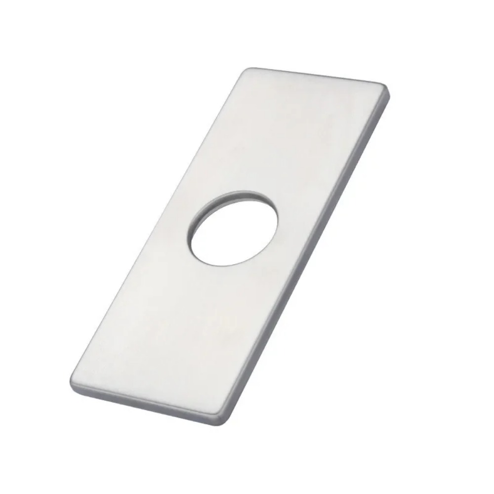 Penutup Lubang Keran Wastafel  - Kitchen Gadgets Gold ulasan dan harga