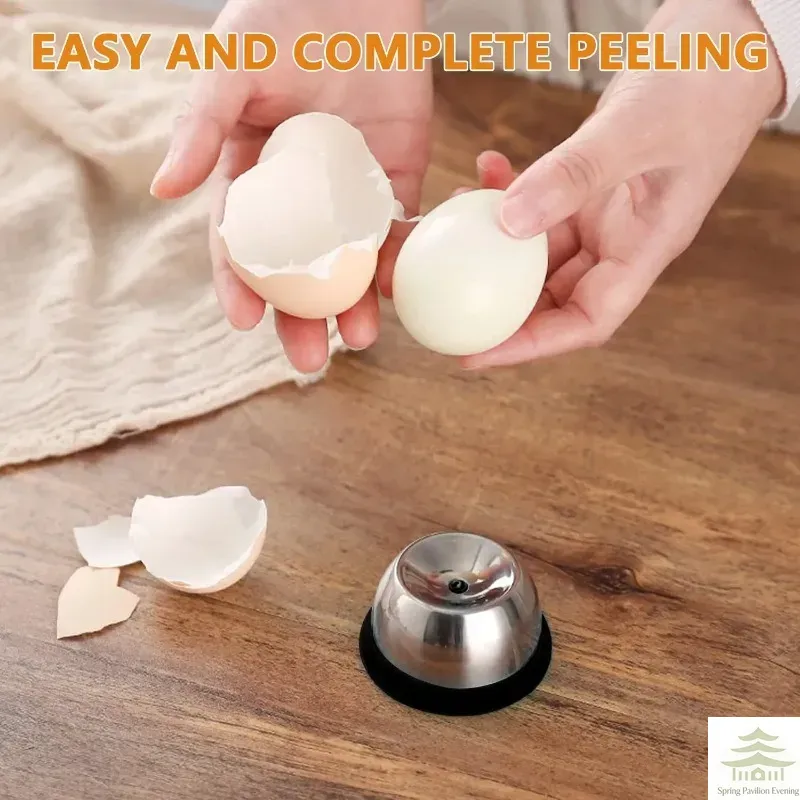 Penusuk Telur, Alat Pembuat Lu - Egg Separator Tool ulasan dan harga
