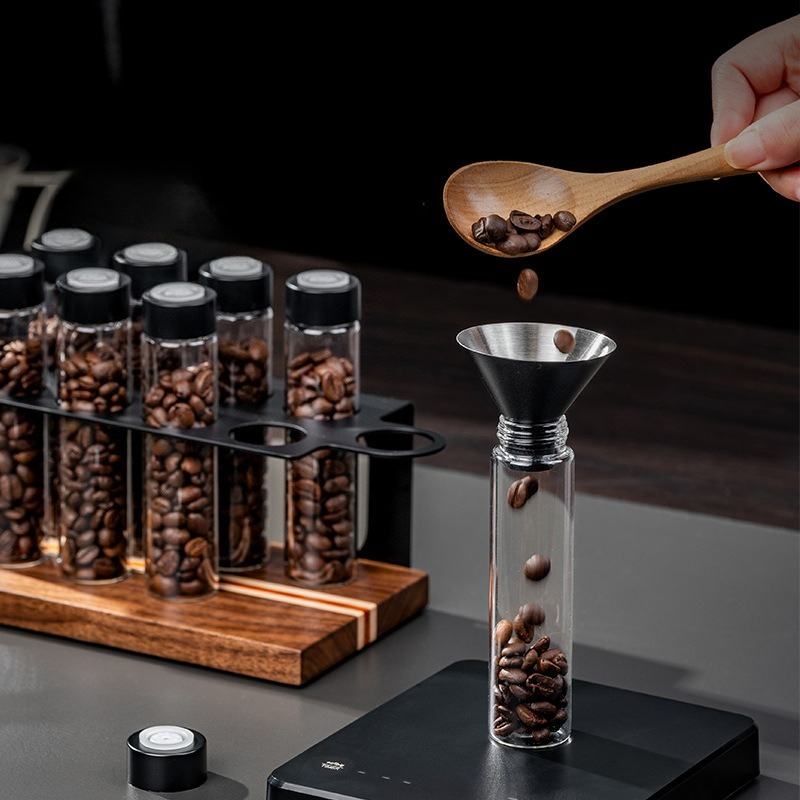 JUSTINLAU Stoples Penyimpanan  - Kitchen Gadgets Organizer ulasan dan harga