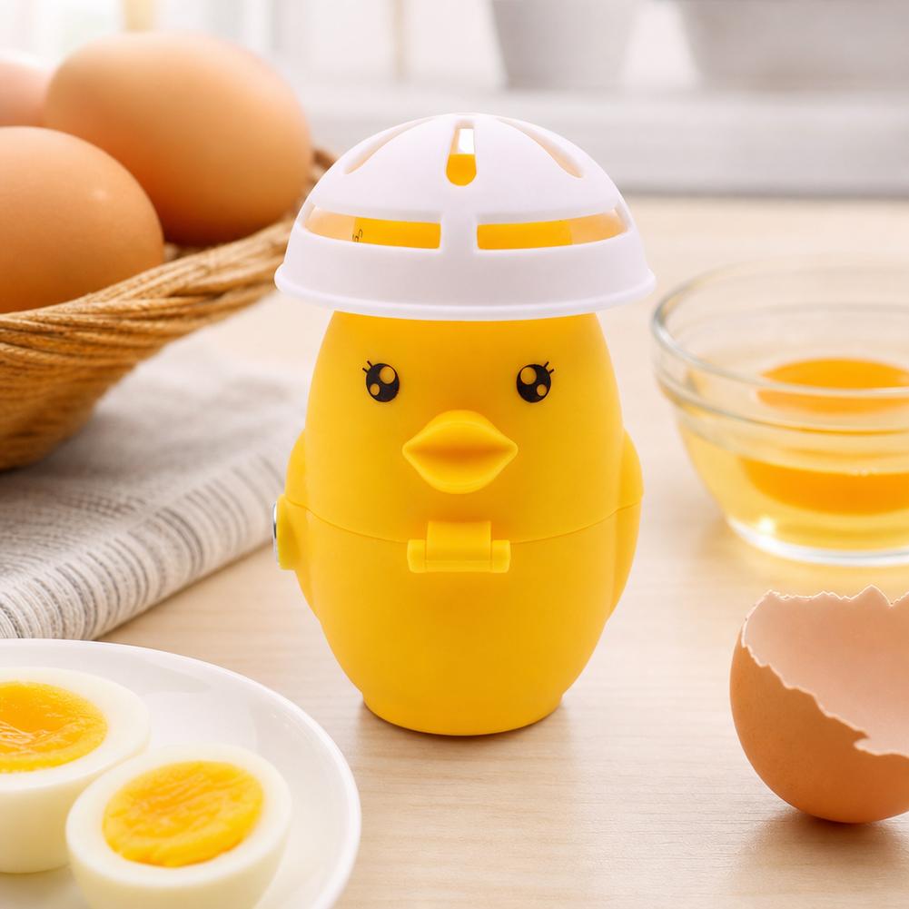 Alat Pemecah Telur Ayam 4-in-1 - Egg Separator Tool ulasan dan harga
