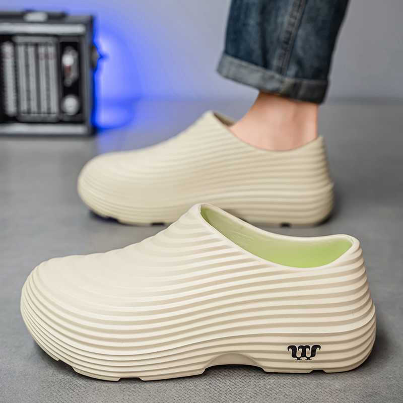 Sepatu Chef untuk Pria Model B - Kitchen Gadgets For Men ulasan dan harga