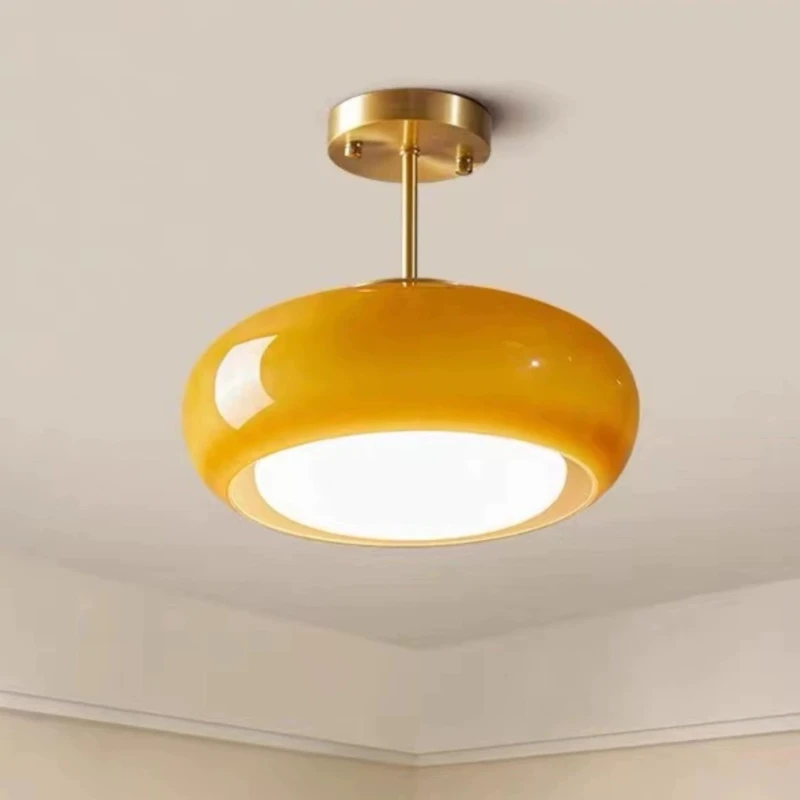 Lampu Gantung Langit-langit Ka - Kitchen Gadgets Gold ulasan dan harga