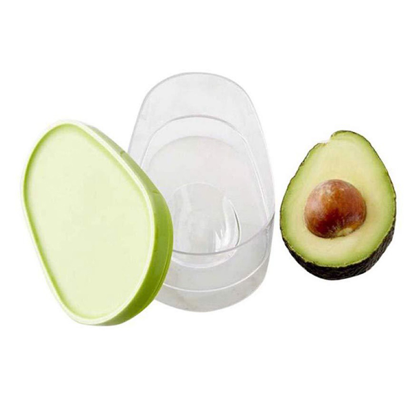 Kotak Penyimpanan Makanan Alpu - Kitchen Gadgets Organizer ulasan dan harga