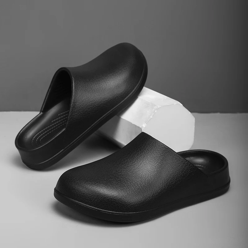 EVA sandal pria wanita, sepatu - Kitchen Gadgets For Men ulasan dan harga