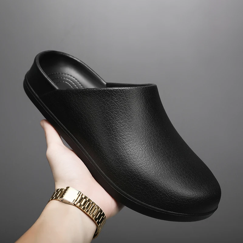 EVA sandal pria wanita, sepatu - Kitchen Gadgets For Men ulasan dan harga