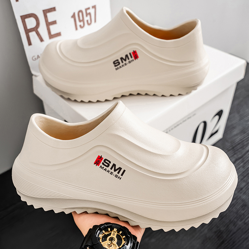 EVA Sepatu Kasual Pria Sepatu  - Kitchen Gadgets For Men ulasan dan harga
