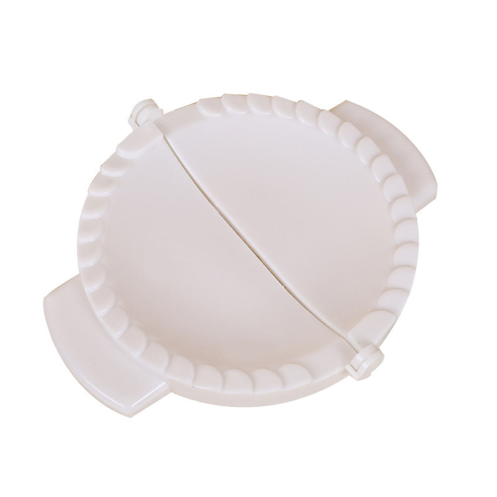 Alat Pembuat Pangsit Manual ya - Kitchen Gadgets Dumpling Maker ulasan dan harga