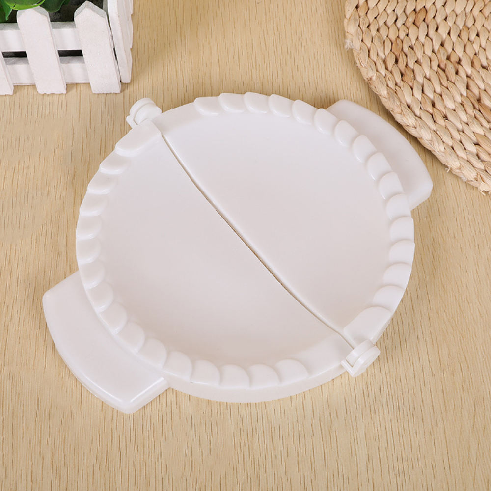 Alat Pembuat Pangsit Manual ya - Kitchen Gadgets Dumpling Maker ulasan dan harga