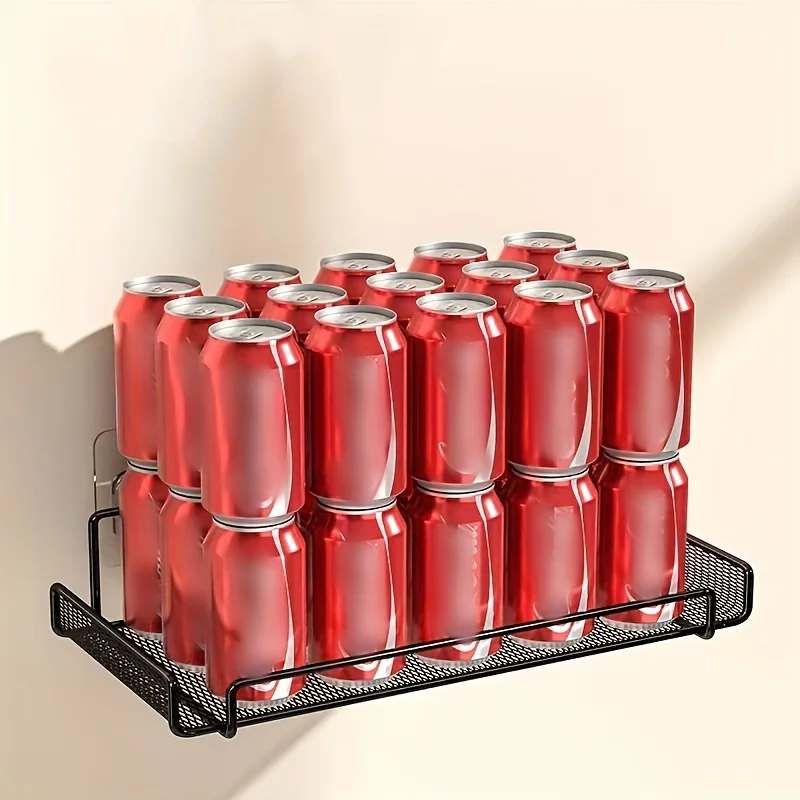 Rak Router Dinding Stainless S - Kitchen Gadgets Organizer ulasan dan harga