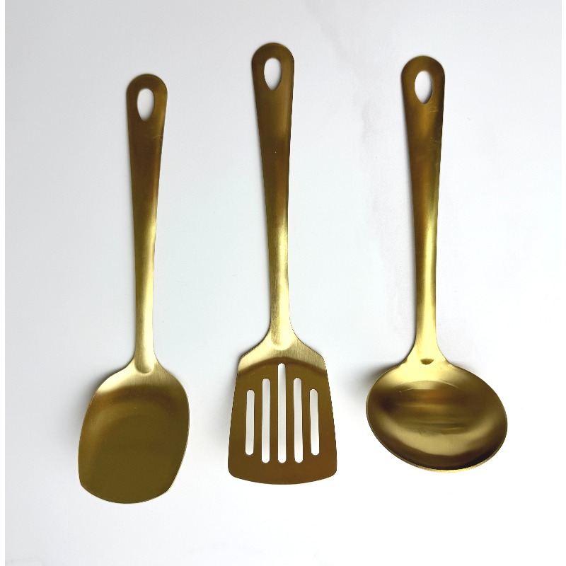 Peralatan Masak Emas, Peralata - Kitchen Gadgets Gold ulasan dan harga
