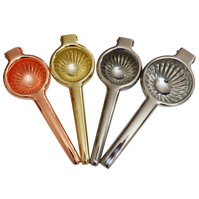 Alat Pemeras Jeruk Manual dari - Kitchen Gadgets Gold ulasan dan harga