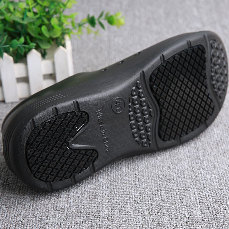 Sepatu Koki Anti Selip untuk P - Kitchen Gadgets For Men ulasan dan harga