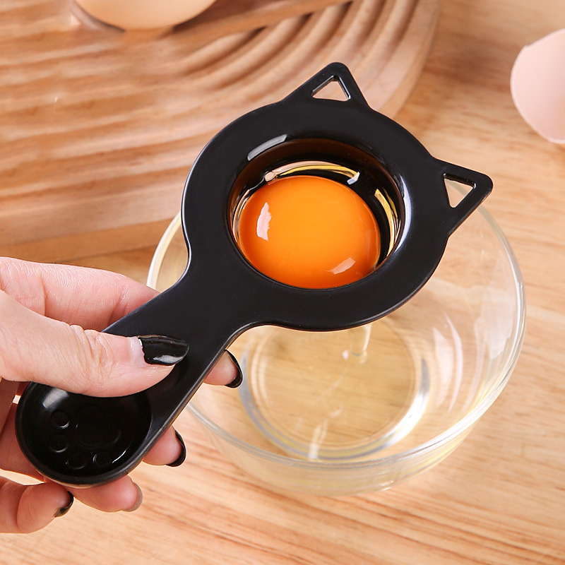 1 Buah Pemisah Telur & Gelas U - Egg Separator Tool ulasan dan harga