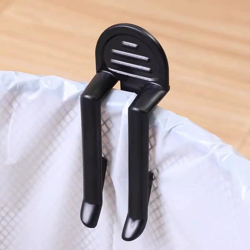 2/5Pcs Penjepit Kantong Sampah - Kitchen Gadgets Organizer ulasan dan harga