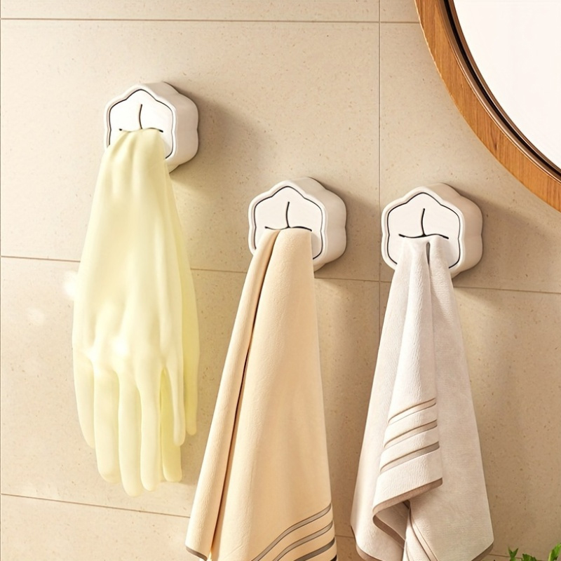 6 Buah Tempat Handuk Berpereka - Kitchen Gadgets Organizer ulasan dan harga