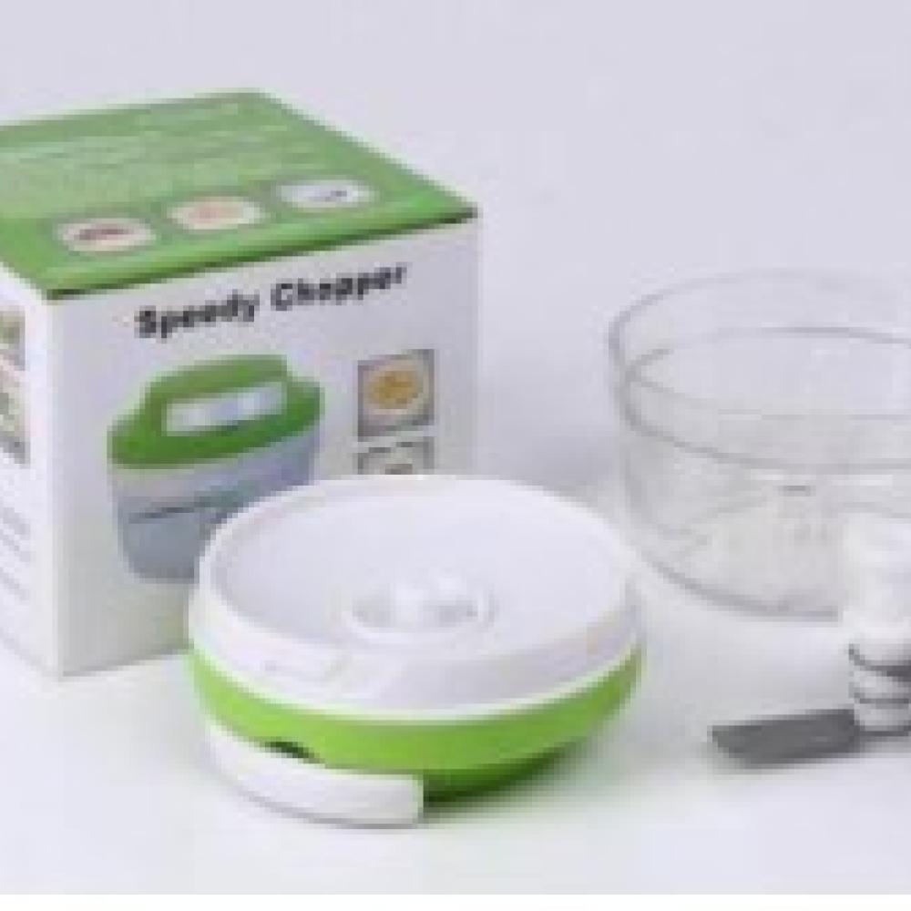 Alat Pencincang Bawang Putih M - Kitchen Helper Gadgets ulasan dan harga