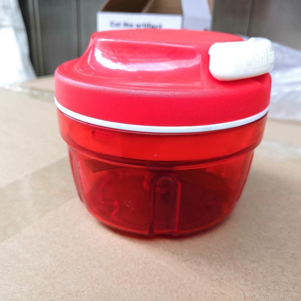 Alat Pencincang Bawang Putih M - Kitchen Helper Gadgets ulasan dan harga