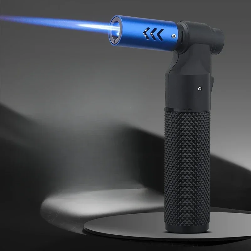 JUJUR Gas Lighter Jet Butana C - Kitchen Gadgets For Men ulasan dan harga