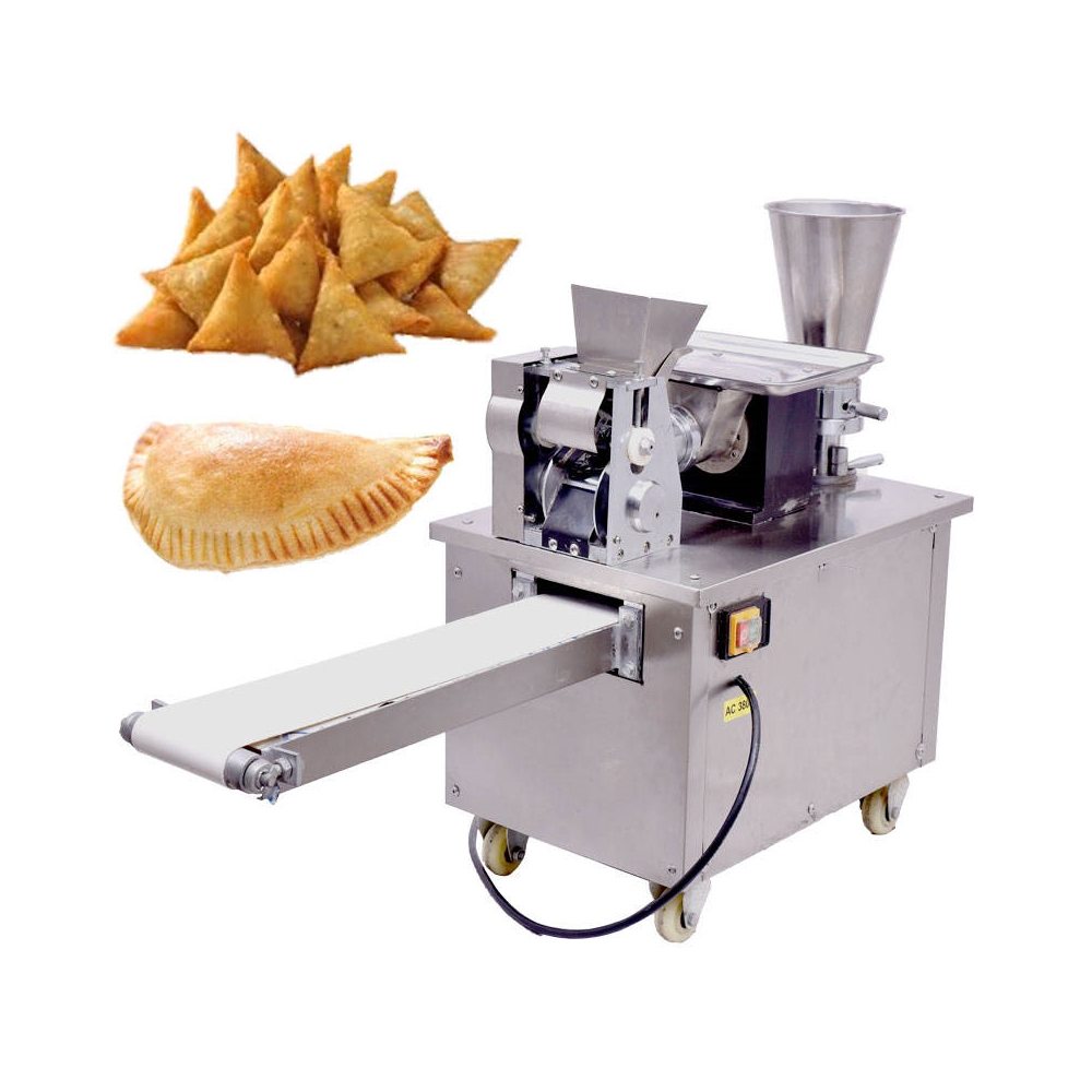 Mesin Pembuat Pangsit Otomatis - Kitchen Gadgets Dumpling Maker ulasan dan harga