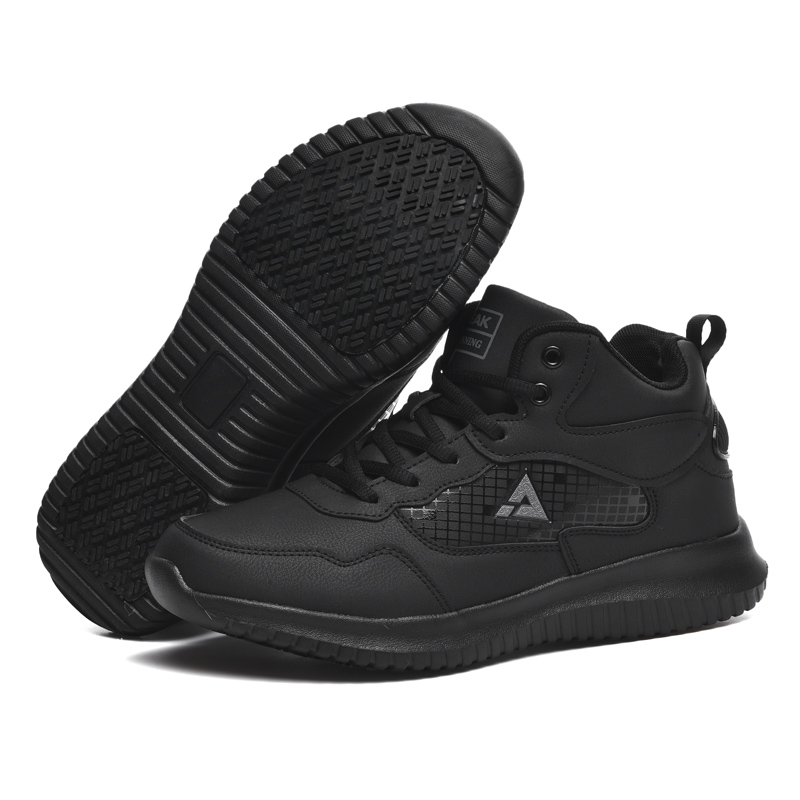 Sepatu Koki Hotel, Model Terba - Kitchen Gadgets For Men ulasan dan harga